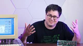 Accelerating the STEALTH Apple IIGS!