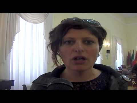 ONDA TG 11.04.2015 - INTERVISTA 5 STELLE