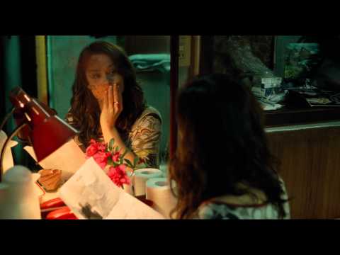 Trailer-Vorschau: Miss Kicki