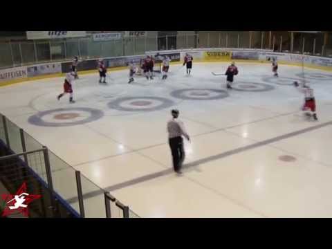 20.09.2013 HC Sion - Neuchâtel (5:1)