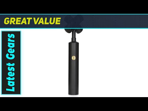 R DE NT-SF1: The Ultimate Ambisonic Mic for VR & Immersive Audio