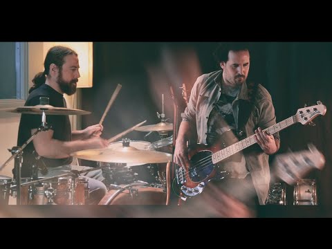 50 Riffs | Batería y bajo | Con Rosendo Cantó