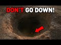 AI Confirms Mel S Hole Is A Gateway And Something Is Waiting Below