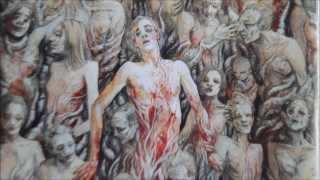 Cannibal Corpse - Pulverized