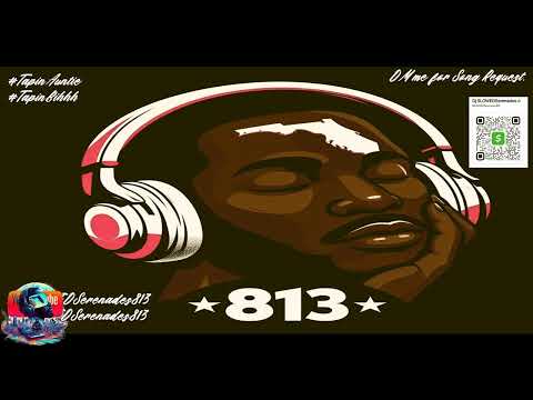 Chillah Feat Brandz - Gwan Holla | (SLOWED) THE VIBE CHECK EXPERIENCE