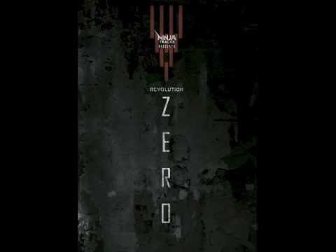 Revolution ZERO - All Six Bullets