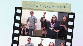 teatr obrazu (FRESK) - na spotkaniu z rodzicami - presja