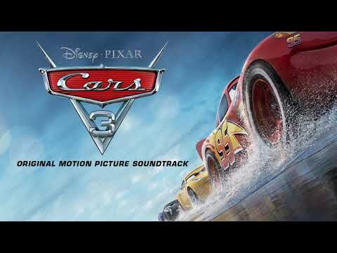 Cars 3 OST - 6 - ZZ Ward - Ride