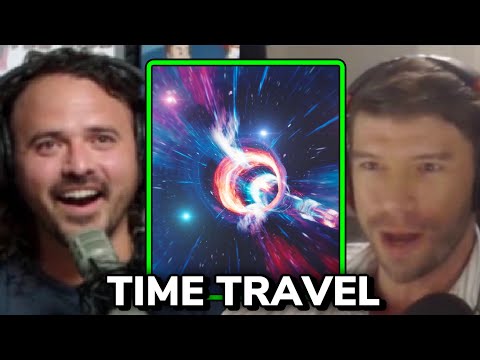 Time Travel Hypotheticals | PKA