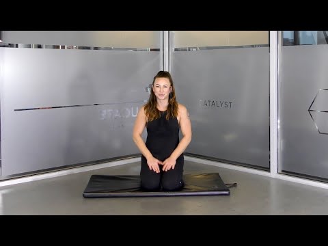 Pelvis Reset for Lower Back Pain