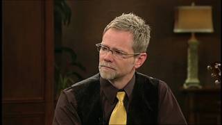 Steven Curtis Chapman: Losing My Daughter (LIFE Today / James Robison)