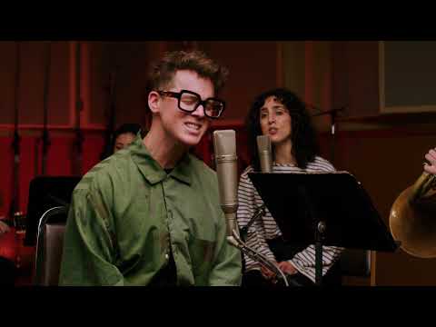 This Is A Life -  Son Lux (chamber ensemble version) | stories, Ryan Lott & yMusic