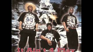 I'm That Nigga (feat. B-Legit) - Funk Mobb [ It Ain't 4 Play ] --((HQ))--