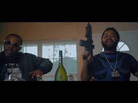 ChoppaBoy Meech - CPL HOLDER (FMB DZ DISS) [Official Music Video] shot by @gmtentertainment