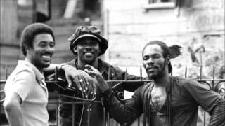 Toots and The Maytals - Daddy