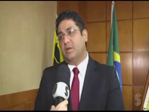 JUIZ JUACY JÚNIOR SE DESPEDE DA JUSTIÇA ELEITORAL DE RO  - Gente de Opinião