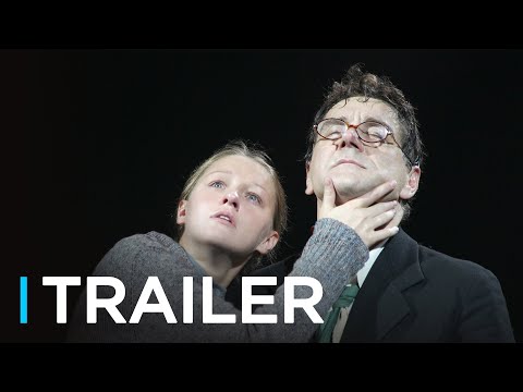 Stage Russia HD: Uncle Vanya Trailer / "Дядя Ваня" Трейлер