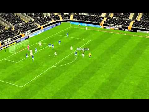 AIK vs GIF Sundsvall - 87 minuter