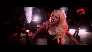 Stitched Up Heart - Monster video