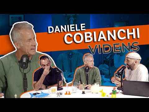 Viden Daniele Cobianchi