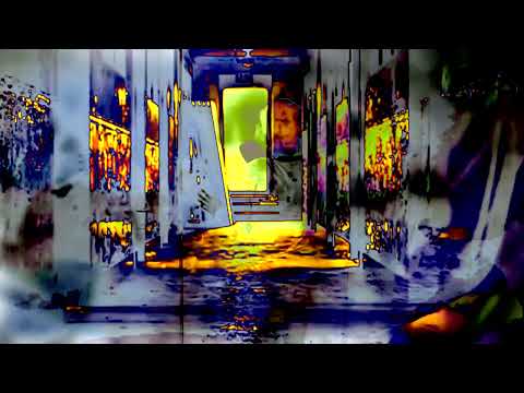 Dimi Angélis - X-Ray Eyes [MORD119]