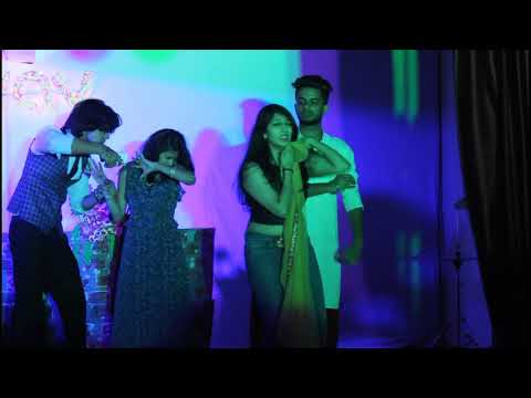 Sonia Minotra Happy Ever After Play