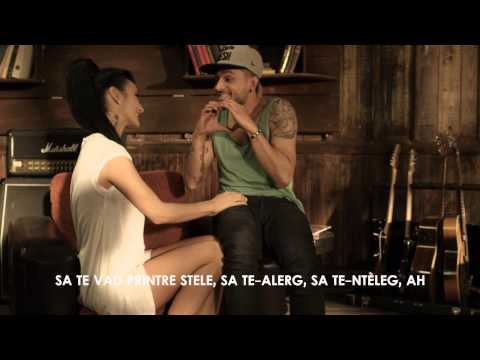 The Marker feat Silviu Pasca: 6 Vieti (KARAOKE Version)