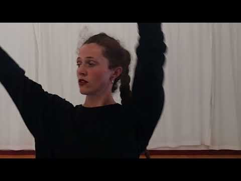 SOFIA BELLUCCI - Audition Video