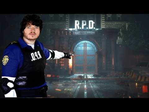 The Creepiest Resident Evil Game