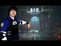 The Creepiest Resident Evil Game