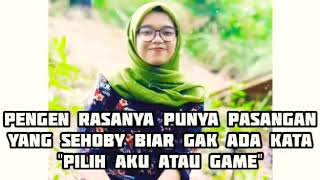 Download lagu Story Wa Terbaru 2019 || Pilih aku atau Game || Qory Ramadhan mp3 Download lagu Story Wa Terbaru 2019 || Pilih aku atau Game || Qory Ramadhan mp3