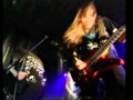 Sodom - 27 - The Trooper (Iron Maiden cover)