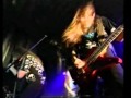 Sodom - 27 - The Trooper (Iron Maiden cover ...