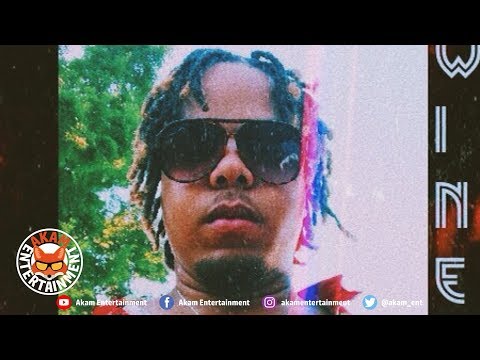 Reddaz Pek - Wine - July 2018