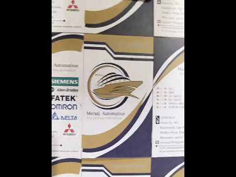 Mitsubishi PLC