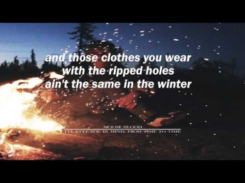 I Hope You're Miserable video