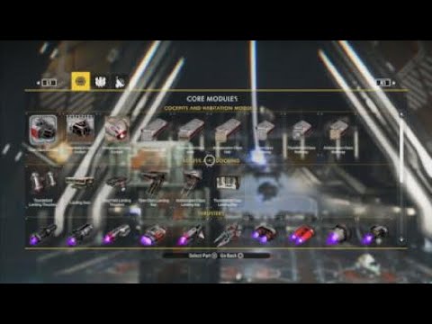 No man's sky cool glitch for shipbuilding corvette voyagers update nms