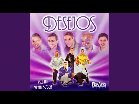 Beleza De Cenário - Grupo desejos