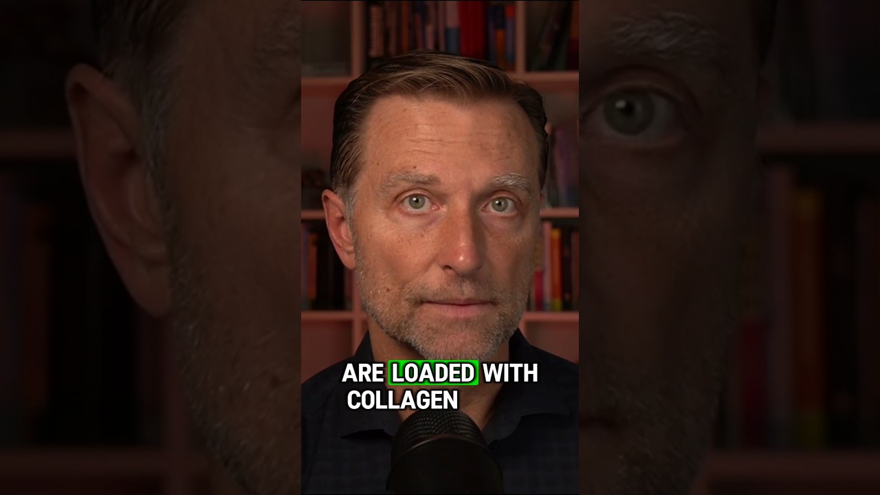 Your Body Is Begging for Collagen