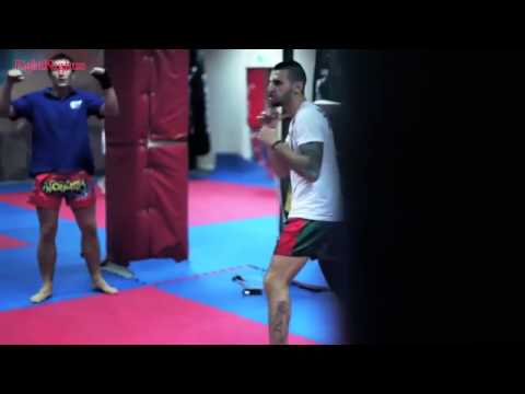 Muay Thai   Motivation