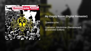 My Empty Room (Digital Remaster)