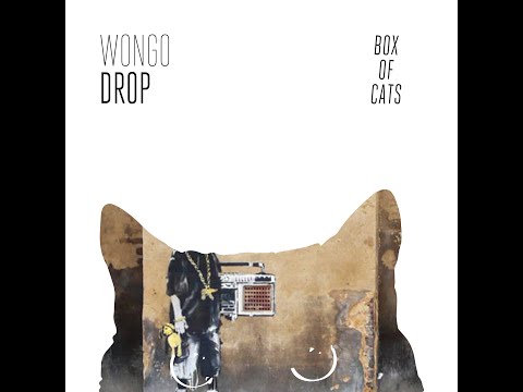 Wongo - Drop (Feat. Rell Rock) (Wood Holly Remix)