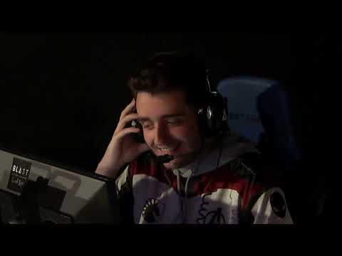 NAF usp ace vs. FaZe | BLAST PRO SERIES LOS ANGELES 2019