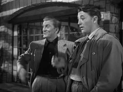 Out of the Past (1947)