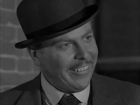 4x14 pt.07 Ultimamente penso a Cliffordville - Ai Confini Della Realtà (The Twilight Zone)