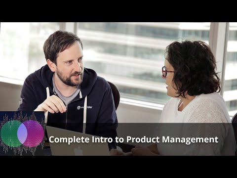 Complete Intro to Product Management with Brian Holt | Preview