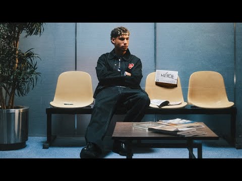 DIEGOTE - HÉROE (Vídeo Oficial)