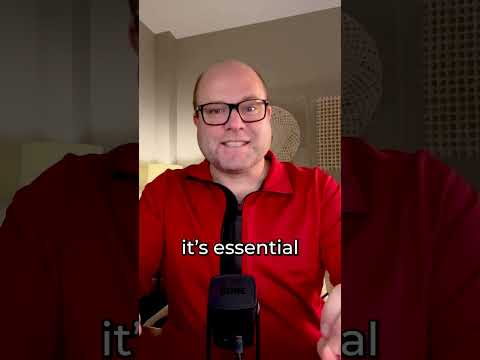 #92 Avoid this self employment money trap!