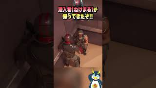 あの潜入者ことねけまるが帰ってきた！ #フォートナイト #fortnite