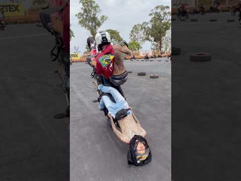 Eles domina a art 244 #diegodichavagrau  #grau #244 #moto #viral